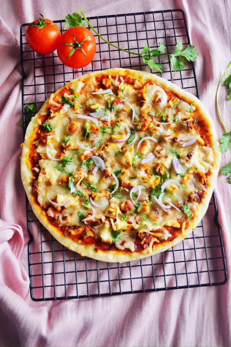 Butter Chicken