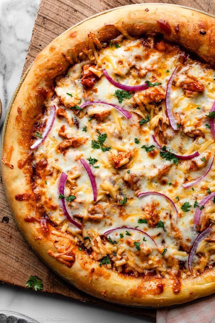 Chicken Fiesta