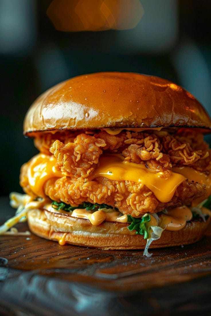 Mighty Burger