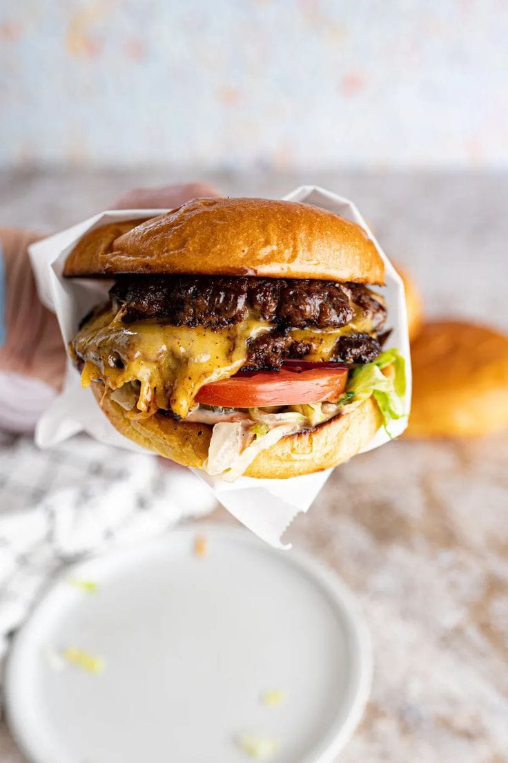 Smash Burger