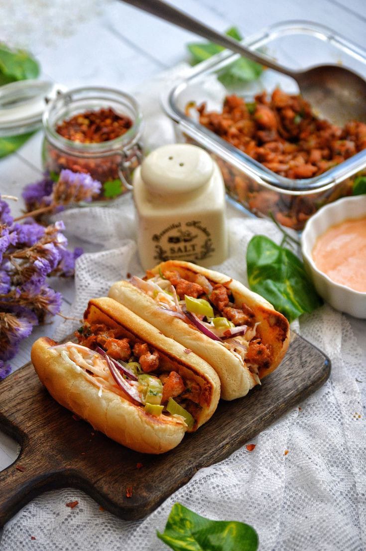 French Roll