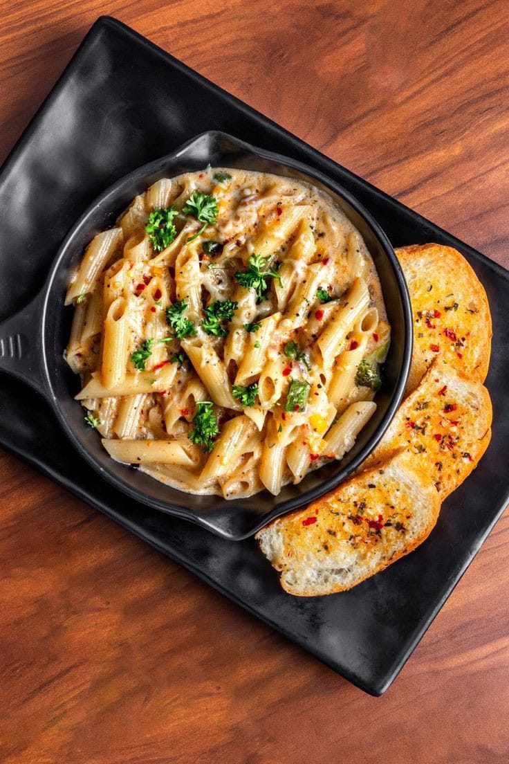 Pasta Super