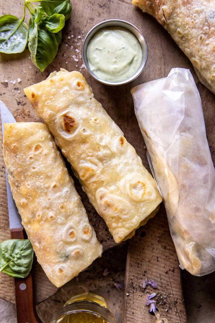 Beef Kabab Roll