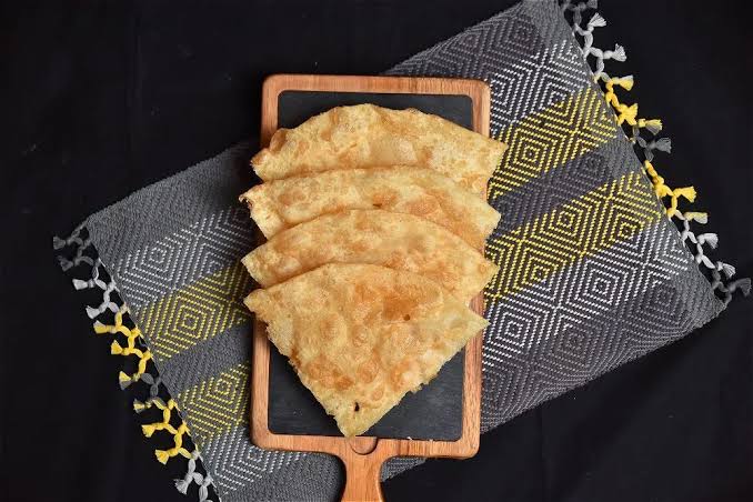 Paratha 