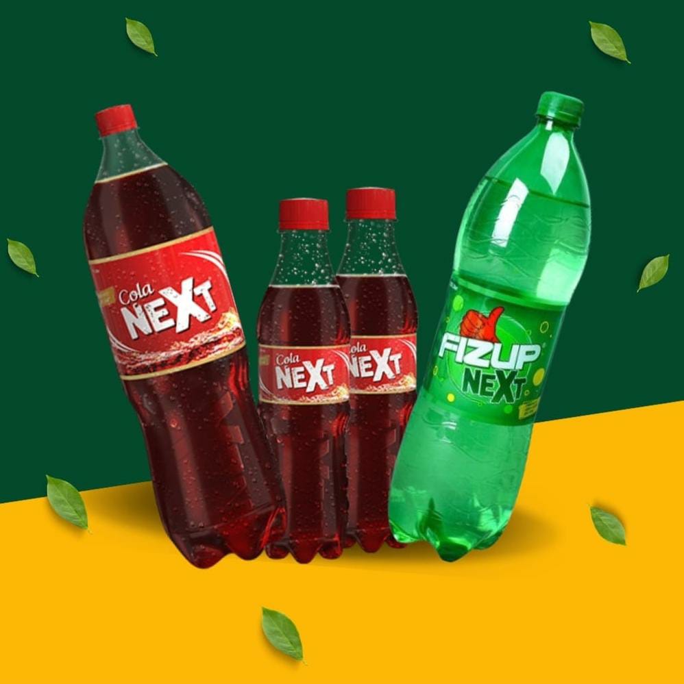 Cold Drink (1 Ltr)
